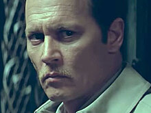 Трейлер детектива «Город лжи» с Джонни Деппом в главной роли