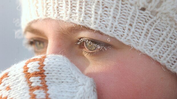 Травматолог объяснил, что ни в коем случае нельзя делать при обморожении