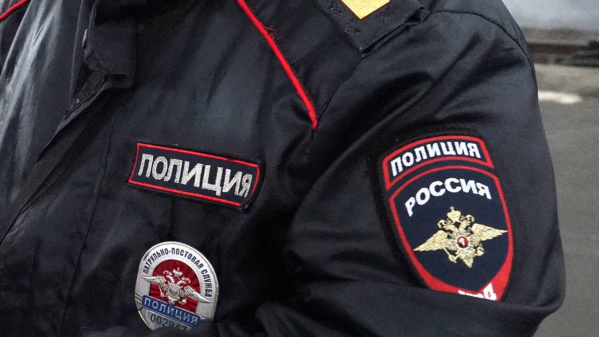 Главу контрольно-ревизионного управления МЧС Репина задержали в Москве