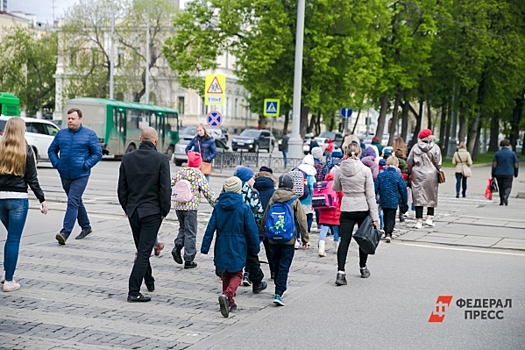 В Рязани пешеходам расскажут о правилах поведения на дороге