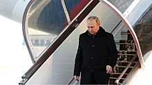 Политолог поделился ожиданиями от предстоящего визита Путина в Казахстан
