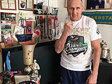 Александр Макушин: в советское время уровень бокса в Эстонии был выше