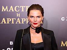 Боярская и Черневич стали лучшим актерским дуэтом премии «Золотая маска»