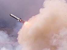 В России появится новое гиперзвуковое оружие