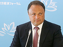 СК: экс-мэр Владивостока закупал стройматериалы у родственников