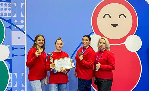 Студентка Курского медколледжа заняла первое место в Национальном чемпионате «Абилимпикс»