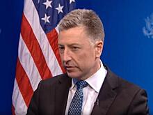 Минфин США сообщил о попавших под новые санкции