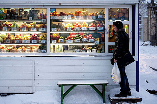 Совфед одобрил закон о регулировании нестационарной торговли на частных землях