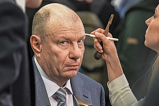 Российские миллиардеры стали богаче