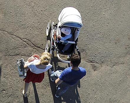 Ямальских мам заподозрили в обналичивании маткапитала