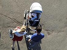 Ямальских мам заподозрили в обналичивании маткапитала