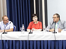 В Пятигорске обсудили инициативное бюджетирование