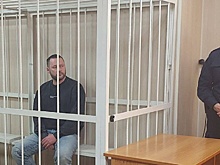 Владелец рухнувшего в Новосибирске торгового комплекса арестован