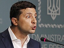 Украинский депутат счел Зеленского «невеждой»