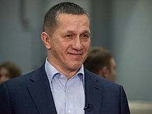 Юрий Трутнев рассказал, почему новый проект на Кировском руднике крайне важен для страны