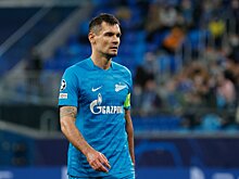 Защитник «Зенита» Ловрен поддержал Джоковича, которого не пустили в Австралию