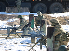 В зоне СВО погиб служивший в ВСУ британец Майкл Хоган