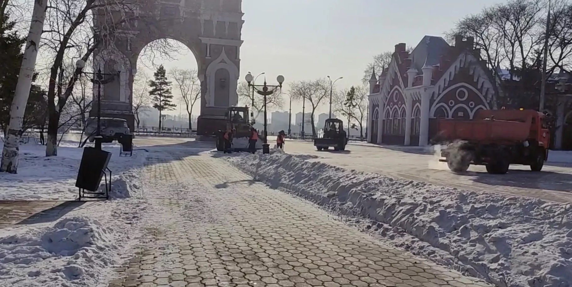 В Благовещенске пройдет фестиваль дальневосточного аиста