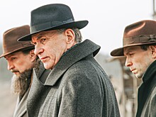 Что известно о премьере сериала «Атом»