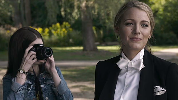 Вышел трейлер фильма «Еще одна простая просьба»