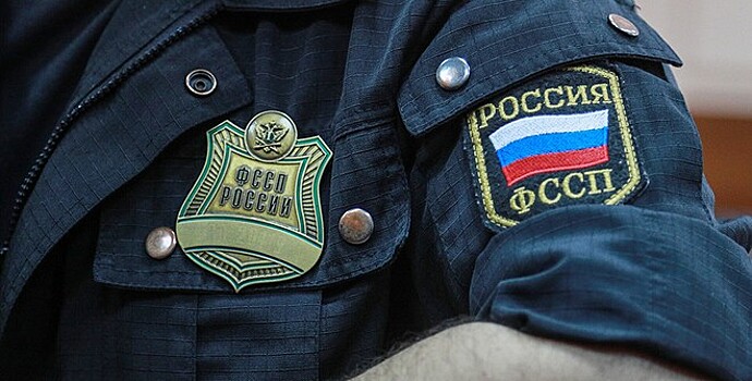 Приставы Воронежа оставили 94-летнюю пенсионерку без денег