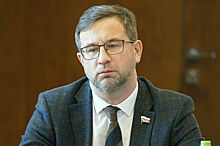 Сенатор Владимиров поддержал законопроект о покупке сим-карт по биометрии