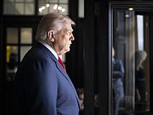 Трамп пригрозил России экономической войной