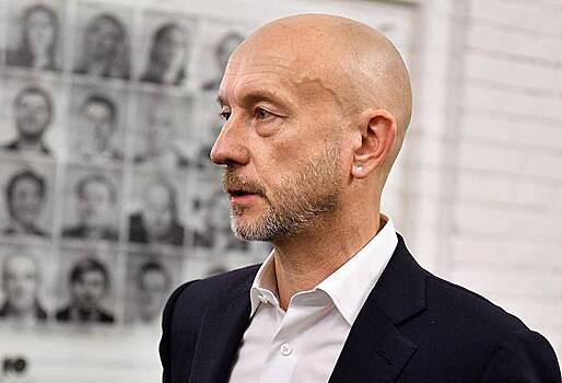 Бывший главред «Коммерсанта» стал замминистра просвещения России