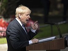 Джонсон предложил оппозиции объявить вотум недоверия его правительству