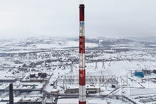 В российском регионе установили самый высокий градусник в стране