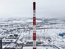 В российском регионе установили самый высокий градусник в стране