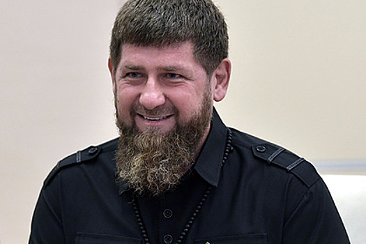 Источник: руководитель «Ахмата» госпитализирован, у него симптомы коронавируса