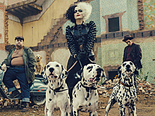 Содрать три шкуры. Зачем Disney снял блокбастер о злодейке-догхантерше из «101 далматинца»?