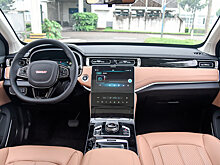 Бренд VGV опроверг уход из России