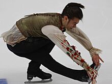 Чемпионат России — 2026 по фигурному катанию: результаты 19 декабря