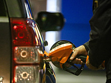 Бензин одной марки в России подорожал на 38 копеек за неделю