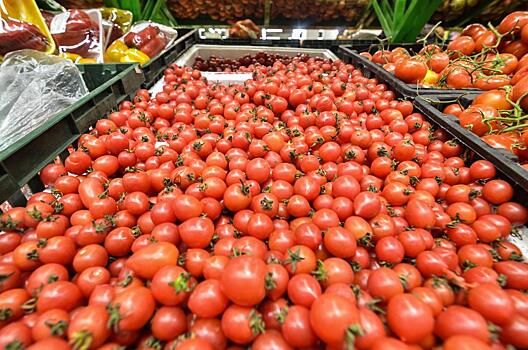 Повышение конкуренции в продуктовом ритейле поможет стабилизировать цены на овощи и фрукты –