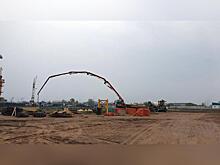 Срок сдачи школы в Чите находится под угрозой срыва