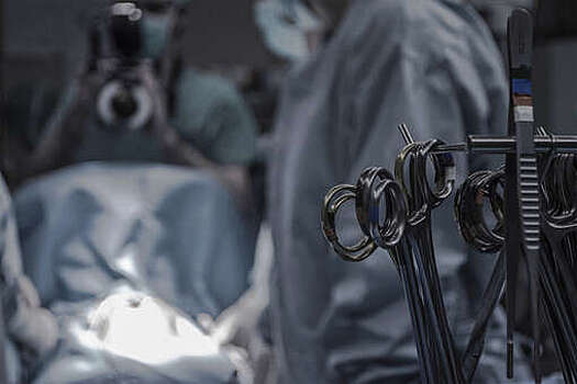 В Подольске нейрохирурги провели операцию с пробуждением пациента