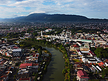 В Индонезии будут сажать в тюрьму за секс вне брака
