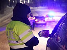 В Кировской области в выходные дни пройдут сплошные проверки водителей