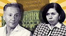 Актриса Театра Ермоловой, которой предлагали остаться там уборщицей, вернется на сцену