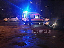 Соцсети: в благовещенском микрорайоне сбили человека