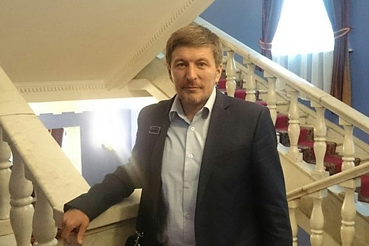 На выборы главы Прикамья заявился экс-министр