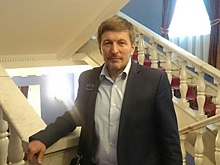 На выборы главы Прикамья заявился экс-министр