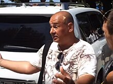 Не поделили историю и парковку! В Хорватии россиянин устроил скандал из-за эвакуации машины