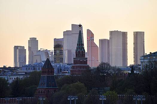Жителям одного российского региона оказалось легче купить жилье в Москве