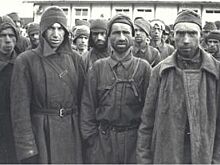 Общественники установили более 1 тыс. имен жертв порховского «Дулага»