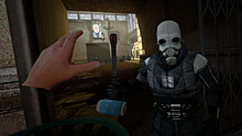 Half-Life&nbsp;2 готова к виртуальной реальности: вышла бета-версия VR-мода