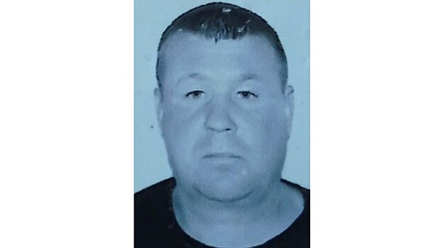 В Пензенской области пропал 44-летний сердобчанин